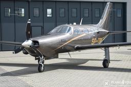 Piper - Piper M350 - photo 1