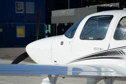 Cirrus - SR20 - photo 7