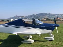 Tecnam - P2002 SIERRA - photo 6