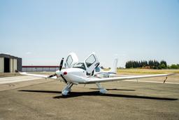 Cirrus - SR20 - photo 8