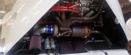 Celler Aviation - Xenon 2 - photo 7