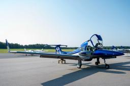 Diamond - DA42 - photo 3