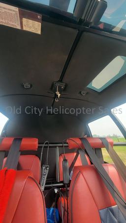 Robinson - R44 Raven II (OH 2021) L#1156H - photo 10