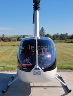 Robinson - R44 Raven II (OH 2021) L#1156H - photo 2