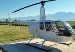Robinson - R44 Raven II (OH 2021) L#1156H - photo 8