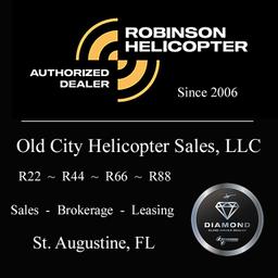Robinson - R44 Raven II (OH 2021) L#1156H - photo 17