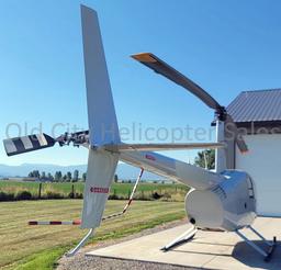 Robinson - R44 Raven II (OH 2021) L#1156H - photo 3