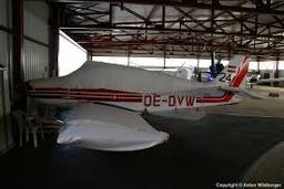 Robin Aircraft - Robin DR 400/180 - photo 2