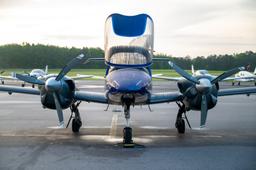 Diamond - DA42 - photo 6
