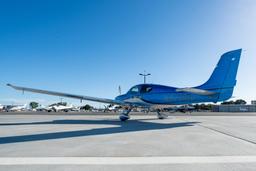 Cirrus - SR22T - photo 14