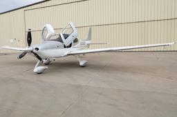Cirrus - SR22 - photo 18