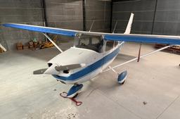 Cessna - F 172 - photo 8