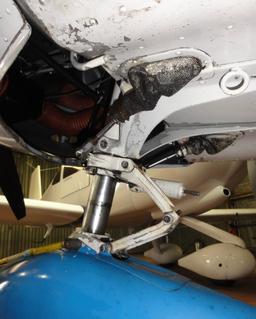 Cessna - F 172 - photo 7