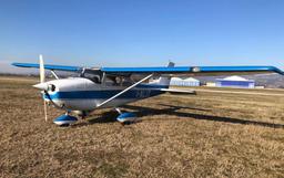 Cessna - F 172 - photo 1