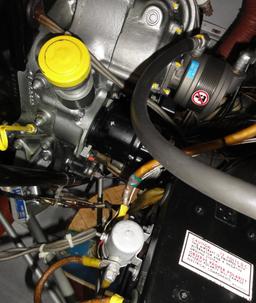 Cessna - F 172 - photo 6