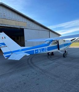Cessna - F 172 - photo 10