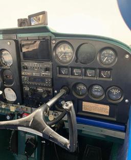 Cessna - F 172 - photo 4
