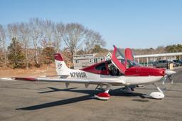 Cirrus - SR22 - photo 8