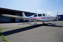 Cirrus - SR22 - photo 15