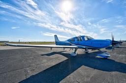 Cirrus - SR22T - photo 15