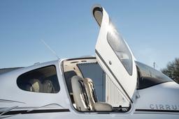 Cirrus - SR22 - photo 18