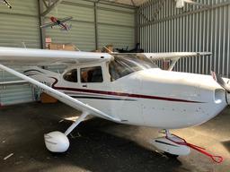 Cessna - T182T Skylane - photo 1