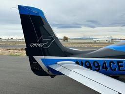 Cirrus - SR22T - photo 11