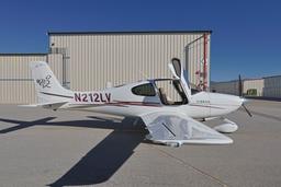 Cirrus - SR20 - photo 15