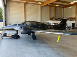 Diamond Aircraft - DA62 - photo 1