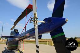 Bell - 206 L4 LONGRANGER IV - photo 13