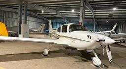Cirrus - SR22 G2 - photo 2