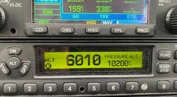 Cirrus - SR22 G2 - photo 10
