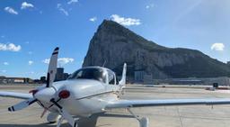 Cirrus - SR22 G2 - photo 1
