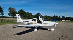 Cirrus - SR22 G2 - photo 3
