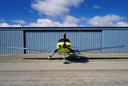 Cirrus - SR22 - photo 5
