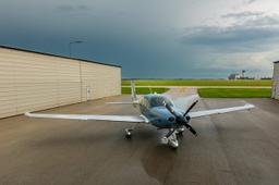 Cirrus - SR22T - photo 5