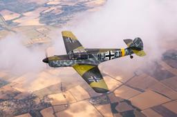 SNCAN - Nord 1002 Pingouin II - photo 13