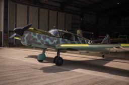 SNCAN - Nord 1002 Pingouin II - photo 10