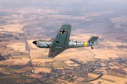 SNCAN - Nord 1002 Pingouin II - photo 12