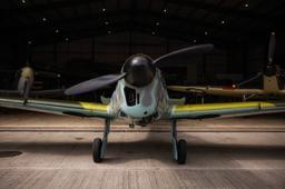 SNCAN - Nord 1002 Pingouin II - photo 11