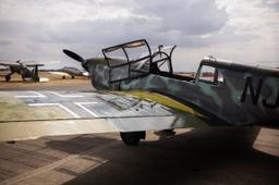 SNCAN - Nord 1002 Pingouin II - photo 8