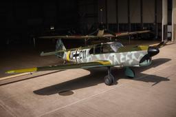 SNCAN - Nord 1002 Pingouin II - photo 5