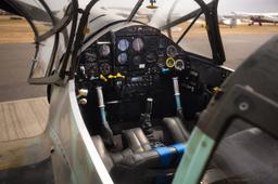 SNCAN - Nord 1002 Pingouin II - photo 4