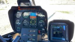 Robinson - R44 ASTRO/CLIPPER/RAVEN - photo 2