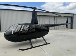 Robinson - R44 ASTRO/CLIPPER/RAVEN - photo 1