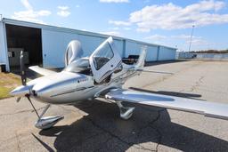 Cirrus - SR22 - photo 12