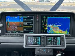 Cirrus - SR22T - photo 17