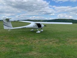 Pipistrel - Pipistrel Alpha Trainer - photo 5