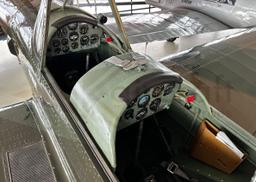 de Havilland - de Havilland DHC-1 Chipmunk - photo 4