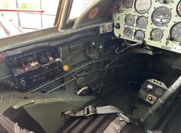 de Havilland - de Havilland DHC-1 Chipmunk - photo 3